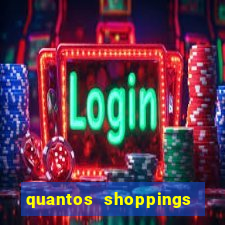 quantos shoppings tem em porto alegre